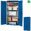 BOTT - ARMOIRE LOURDE (PORTES BATTANTES)H:1600MM L:1050MM