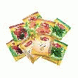 THÉ LIPTON EARL GREY - BOÎTE DE 25 SACHETS - LIPTON