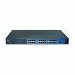 SWITCH INTELLIGENT GIGABIT INTERNET 24 PORTS 10/100/1000 MB TEG-240WS TRENDNET