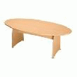 TABLE CLASSIQUE THEMIS 2 HÊTRE