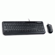 CLAVIER ET SOURIS SANS FIL WIRED DESKTOP 600 APB-00007