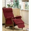FAUTEUIL DE RELAXATION - BASTIA éLECTRIQUE