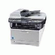 KYOCERA FS-1135MFP - MULTIFONCTION (TÉLÉCOPIEUR / PHOTOCOPIEUSE / IMPRIMANTE / SCANNER) - NOIR ET BLANC - LASER - LEGAL (216 X 356 MM) (ORIGINAL) - LEGAL (216 X 356 MM) (SUPPORT) - JUSQU'À 35 PPM (IMPRESSION) - 300 FEUILLES - 33.6 KBITS/S - USB 2.0, LA