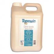 CRÈME LAVANTE LIQUIDE