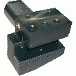PORTE-OUTILS VDI RADIAUX COURTS, B1 - B2