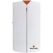 EMETTEUR DE SONNETTE DE PORTE D'ENTRÉE - VISIT - BELLMAN