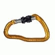MOUSQUETON ALU RF PCO07