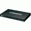 RÉPARTITEUR HDMI 1 ENTRÉE/8 SORTIES 3D GOOBAY AVS 44-8