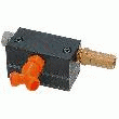 SOCLE DE DISTRIBUTEUR MAGNÉTIQUE