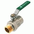 VANNE NF PRONORM MANETTE POIGNÉE M/F/DIAM 20X27(3/4 )/M/F