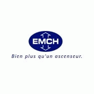 ASCENSEURS MONTE-LITS