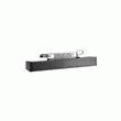 HP LCD SPEAKER BAR - HAUT-PARLEUR - POUR HP LA1905, LA22, LE19, LE1911, LE2001, ZR22, ZR24, ZR30, ALL-IN-ONE 100, DREAMCOLOR LP2480