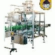 Conditionneuse linéaire automatique Conditionneuse linéaire automatique