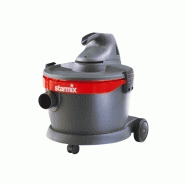 ASPIRATEUR POUSSIÈRE STARMIX  AS 1020 P