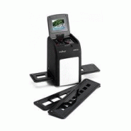 SCANNER DE NÉGATIFS ET DE DIAPOSITIVES  VFS-008 SMARTFIX + CARTE MÉMOIRE SDHC 8 GO CLASS 6