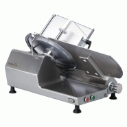 TRANCHEUSE A JAMBON 350 INOX