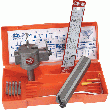 APPAREILS À TREPANER VALCUT SÉRIE 3000 - CAPACITÉ 35 À 180 MM APPAREILS À TREPANER VALCUT SÉRIE 3000 - CAPACITÉ 35 À 180 MM