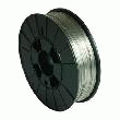 BOBINE DE FIL PLEIN Ø 200 MM, INOX (316), Ø 0,8, 5 KG