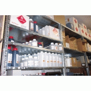 CONSOMMABLES POUR LINX®