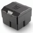 FEIN BOITE DE RANGEMENT EN PLASTIQUE - RÉF. 33901119000