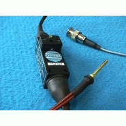 MESURE DE VITESSE CEM