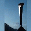 TORCHE SOLAIRE