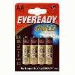 BLISTER DE 2 PILES LR14 EVEREADY - PILES ALCALINES EVEREADY