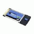 LINKSYS ADAPTER/NOTEBOOK/WIRELESS-G+SPEEDBOOSTER