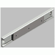 RAIL DE GUIDAGE ALU D409