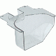 CAPOT RÉCUPÉRATEUR DE COPEAUX POUR GUIDE PARALLÈLE.