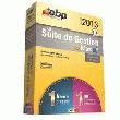 LOGICIEL BUREAUTIQUE - UTILITAIRE EBP EBP LA SUITE DE GESTION MAC 2013 + SERVICES VIP