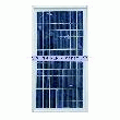 PANNEAUX PHOTOVOLTAÏQUES