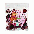 PURAL BONBONS FRUCHTLI FRAMBOISE BONBONS