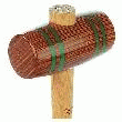 LE MAILLET BOIS 60 MM 480 G