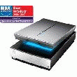 SCANNER PERFECTION V750 PRO + HUB USB 4 PORTS BL-USB2HUB2B