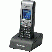 TELEPHONE DECT ENTREPRISE PANASONIC