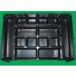 CALAGE THERMOFORMé POUR VALISE
