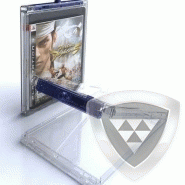 BOÎTIER ANTIVOL BLU-RAY