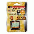 ETUI 3 FILMS DE PROTECTION 4.3   -