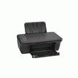 HP DESKJET 1050A ALL-IN-ONE J410G - PHOTOCOPIEUSE / IMPRIMANTE / SCANNER - COULEUR - JET D'ENCRE - 216 X 297 MM (ORIGINAL) - A4 (210 X 297 MM) (SUPPORT) - JUSQU'À 16 PPM (IMPRESSION) - 60 FEUILLES - USB 2.0