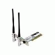 LINKSYS WIRELESS-G PCI ADAPTER+RANGEBOOSTER