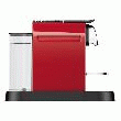 NESPRESSO CITIZ - ROUGE FLAMME - KRUPS