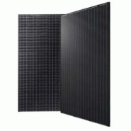 PANNEAU SOLAIRE PHOTOVOLTAÏQUE LG 250 WC BLACK