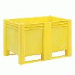 CAISSE-PALETTE - HYGINIC