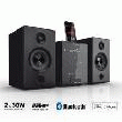 THOMSON THOMSON MIC252U MICRO CHAÎNE HIFI AVEC DOCK
