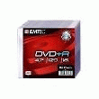 DVD+R EMTEC (x10)