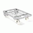 Plate-forme roulante cc dolly Plate-forme roulante cc dolly