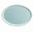 PLATEAU OVALE KAU POLYFORM  ANTIDERAPANT