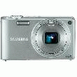 APPAREIL PHOTO NUMÉRIQUE SAMSUNG PL210 SILVER 14.2 MPIX