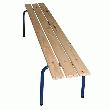 BANC DE CHANTIER EMPILABLE 1500MM
